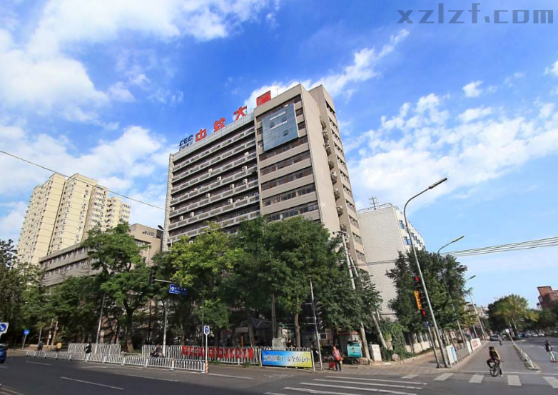 中软大厦