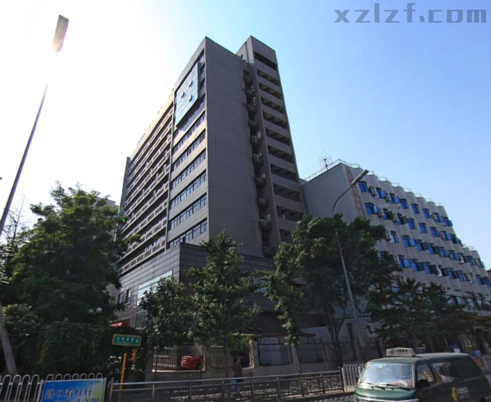 中软大厦